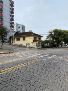 Lote/Terreno à venda, 1100m² no Centro, Caxias do Sul