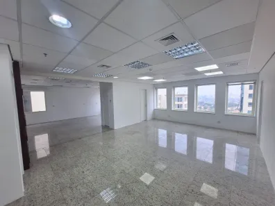 Sala Comercial para venda ou aluguel, 100m² no Consolação, São Paulo