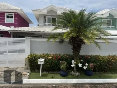Casa com 3 Quartos à venda, 133m² no Vargem Pequena, Rio de Janeiro