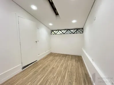 Imóvel Comercial para alugar, 74m² no Higienópolis, São Paulo