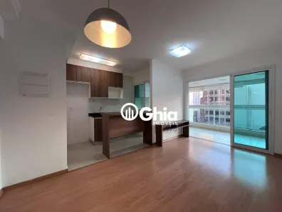 Apartamento com 2 Quartos à venda, 68m² no Centro, Campinas