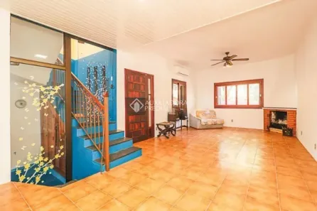 Casa com 3 Quartos para alugar, 270m² no Petrópolis, Porto Alegre