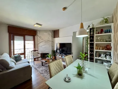 Apartamento com 3 Quartos à venda, 78m² no Centro, Pelotas