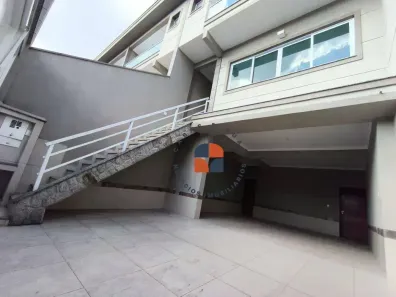 Casa com 3 Quartos à venda, 126m² no Parque São Domingos, São Paulo