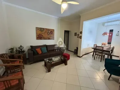 Apartamento com 3 Quartos à venda, 100m² no Copacabana, Rio de Janeiro