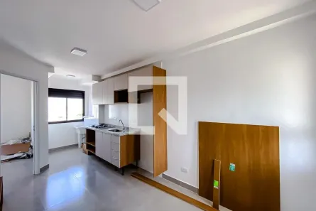 Apartamento com 2 Quartos à venda, 40m² no Vila Canero, São Paulo