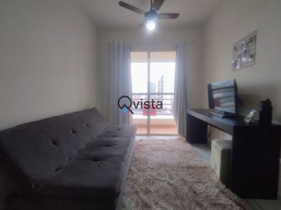 Apartamento com 2 Quartos à venda, 65m² no Enseada, Guarujá