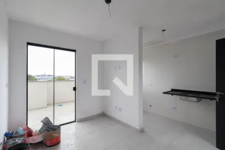Apartamento com 2 Quartos à venda, 38m² no Jardim Nordeste, São Paulo