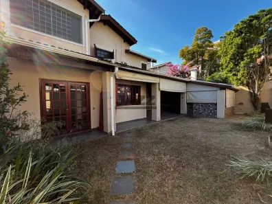 Casa com 5 Quartos à venda, 600m² no Parque da Hípica, Campinas