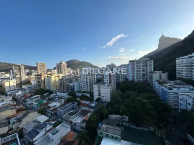 Apartamento com 3 Quartos à venda, 100m² no Botafogo, Rio de Janeiro
