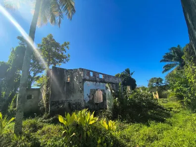 Lote/Terreno à venda, 4900m² no Parque Florestal, Camaçari