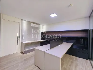 Sala Comercial para alugar, 38m² no Gleba Fazenda Palhano, Londrina
