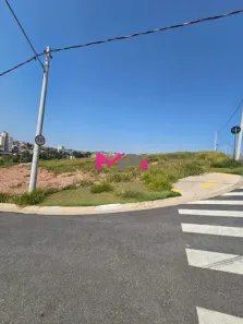Lote/Terreno à venda, 340m² no Jardim Santa Filomena, Itatiba