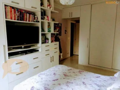 Apartamento com 4 Quartos à venda, 270m² no Jardim da Saúde, São Paulo