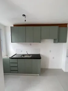 Apartamento com 2 Quartos à venda, 42m² no Fazenda Criméia Caveiras, Goiânia