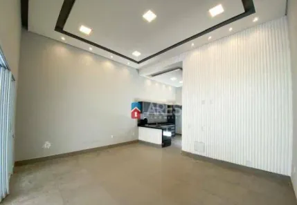Casa com 3 Quartos para alugar, 126m² no Parque Liberdade, Americana
