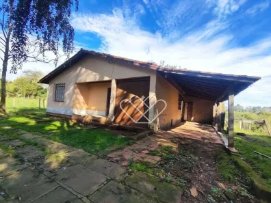Casa com 2 Quartos para alugar, 80m² no Padre Réus, Gravataí
