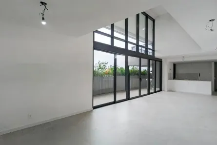 Apartamento com 4 Quartos para venda ou aluguel, 325m² no Vila Cordeiro, São Paulo