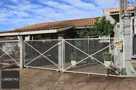 Casa com 3 Quartos à venda, 70m² no Jardim Leopoldina, Porto Alegre