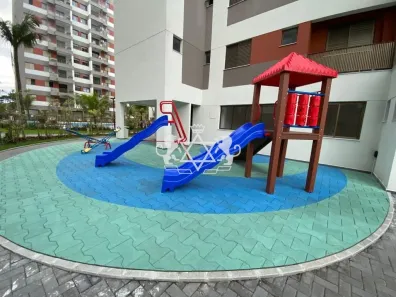 Apartamento com 2 Quartos à venda, 56m² no Martim de Sá, Caraguatatuba