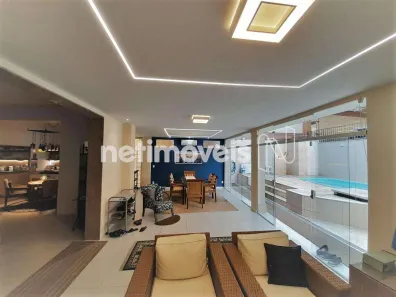 Casa com 5 Quartos à venda, 357m² no Jardim Guanabara, Rio de Janeiro