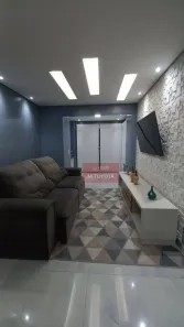 Apartamento com 3 Quartos à venda, 75m² no Vila Augusta, Guarulhos
