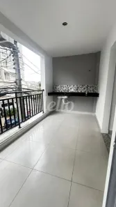 Apartamento com 2 Quartos à venda, 60m² no Vila Dom Pedro II, São Paulo