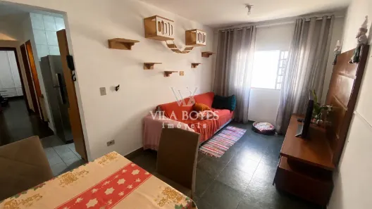 Apartamento com 2 Quartos à venda, 57m² no Jardim Parque Jupiá, Piracicaba