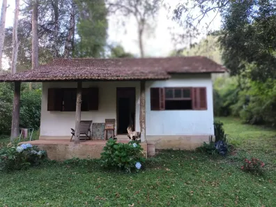 Casa com 2 Quartos à venda, 60m² no Visconde de Mauá, Resende