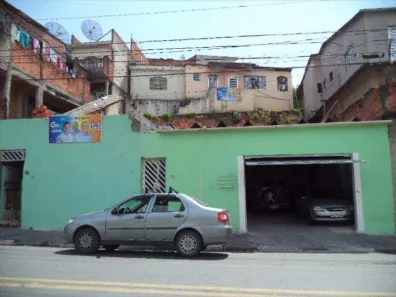 Casa com 2 Quartos à venda, 125m² no Jardim Audir, Barueri