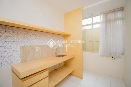 Apartamento com 2 Quartos à venda, 48m² no Petrópolis, Porto Alegre
