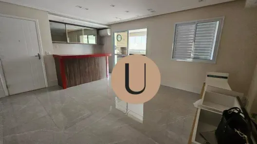Apartamento com 2 Quartos à venda, 101m² no Rudge Ramos, São Bernardo do Campo