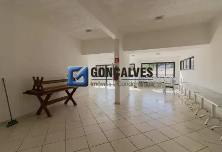 Apartamento com 3 Quartos à venda, 75m² no Vila Valparaíso, Santo André