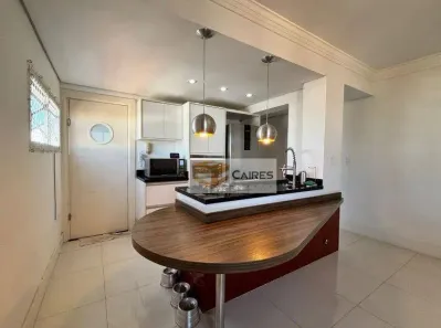 Apartamento com 1 Quarto à venda, 57m² no Taquaral, Campinas