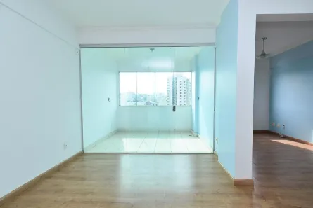 Apartamento com 3 Quartos à venda, 77m² no União, Belo Horizonte