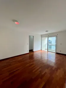 Apartamento com 2 Quartos para alugar, 72m² no Santo Amaro, São Paulo