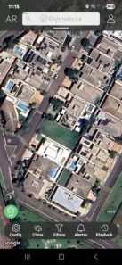 Lote/Terreno à venda, 420m² no Parque Brasil 500, Paulínia