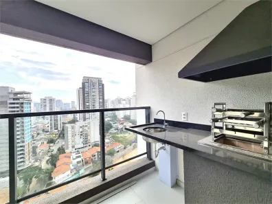 Apartamento com 3 Quartos à venda, 84m² no Jardim das Acácias, São Paulo