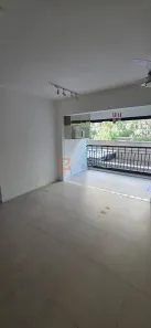 Apartamento com 1 Quarto para alugar, 38m² no Vila Andrade, São Paulo
