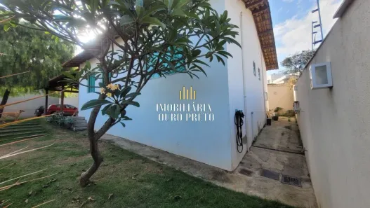 Casa com 3 Quartos à venda, 110m² no Trevo, Belo Horizonte