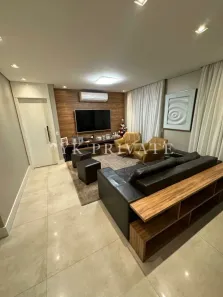Apartamento com 3 Quartos à venda, 168m² no Jardim Santa Mena, Guarulhos