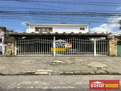 Casa com 8 Quartos à venda, 420m² no Vila Santana, São Paulo