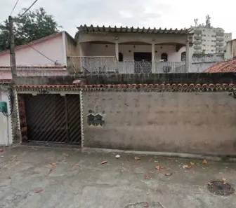Casa com 4 Quartos à venda, 356m² no Pechincha, Rio de Janeiro