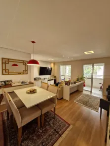 Apartamento com 2 Quartos à venda, 79m² no Vila Suzana, São Paulo