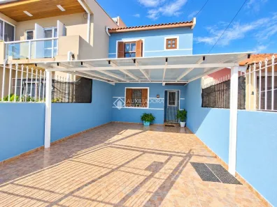 Casa com 2 Quartos à venda, 100m² no Hípica, Porto Alegre