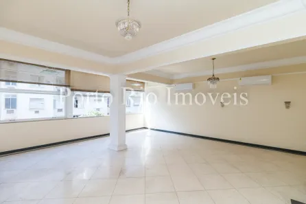 Apartamento com 4 Quartos à venda, 180m² no Copacabana, Rio de Janeiro