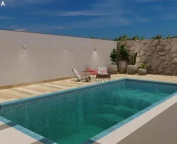 Casa de Condomínio com 3 Quartos à venda, 182m² no Vila Romão, Salto