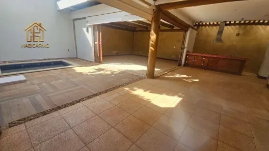Casa de Condomínio com 3 Quartos à venda, 260m² no Green Valley Edge City, São José do Rio Preto