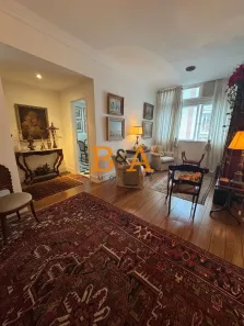 Apartamento com 3 Quartos à venda, 97m² no Humaitá, Rio de Janeiro