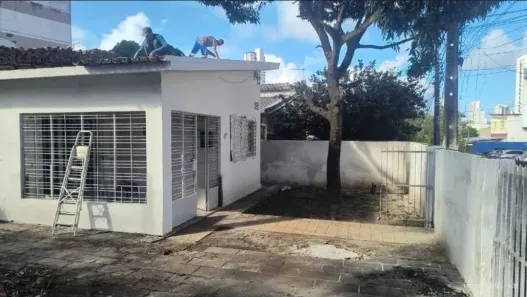 Casa com 5 Quartos para alugar, 300m² no Boa Viagem, Recife